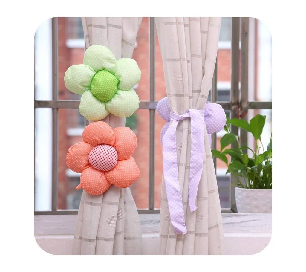 Curtain Poles Set of 2pcs 