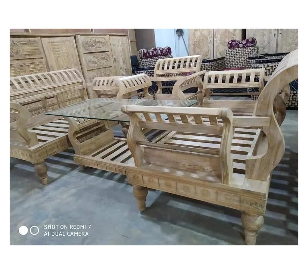kachi shofa