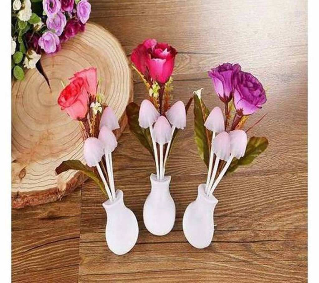 Mashroom LED Light - 1 Pcs