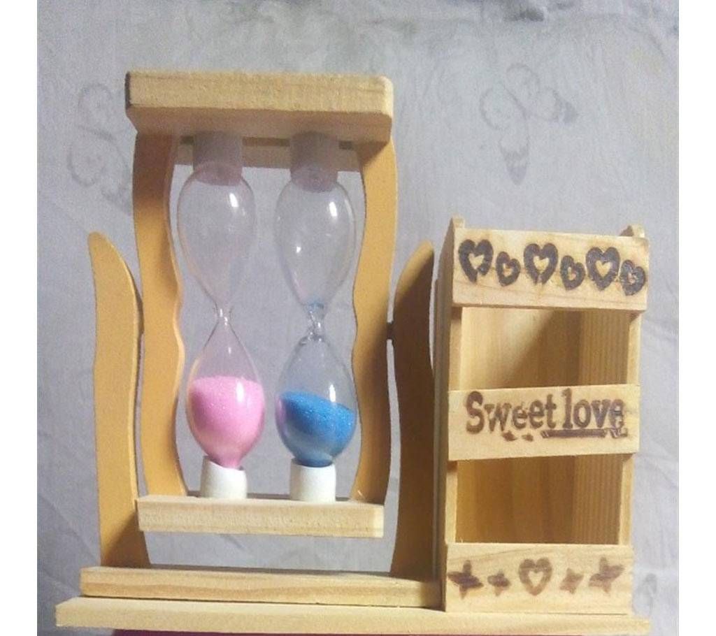 Hourglass (2 pcs)