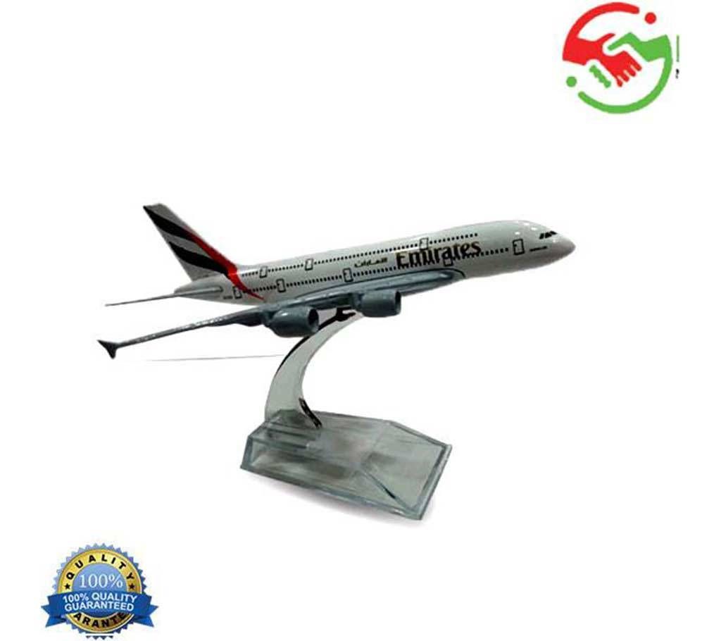 EMIRATES PLANE Show Piece