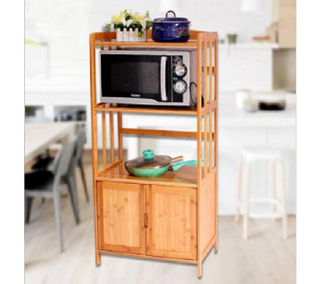 Oven Trolley