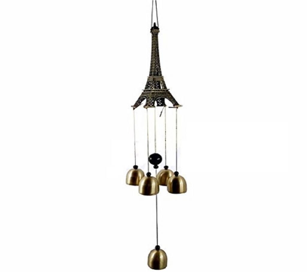 Eiffel Tower Wind Chimes