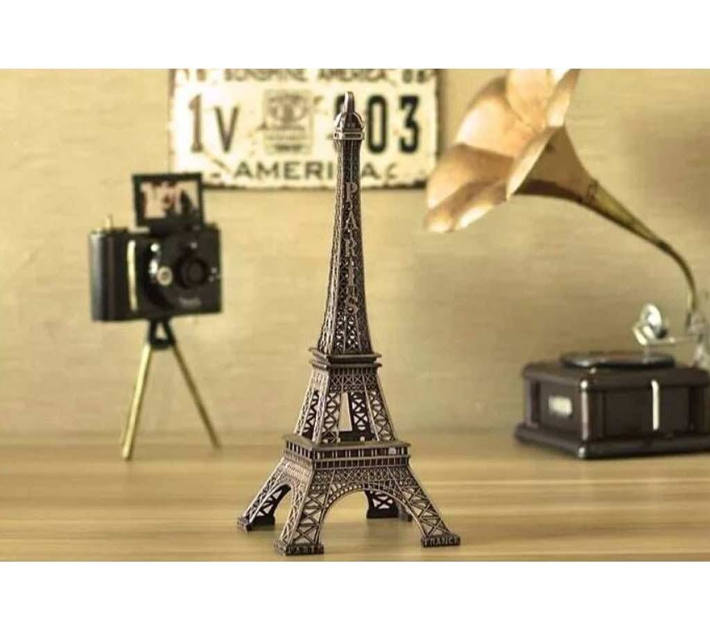 Metal Crafts Eiffel Tower