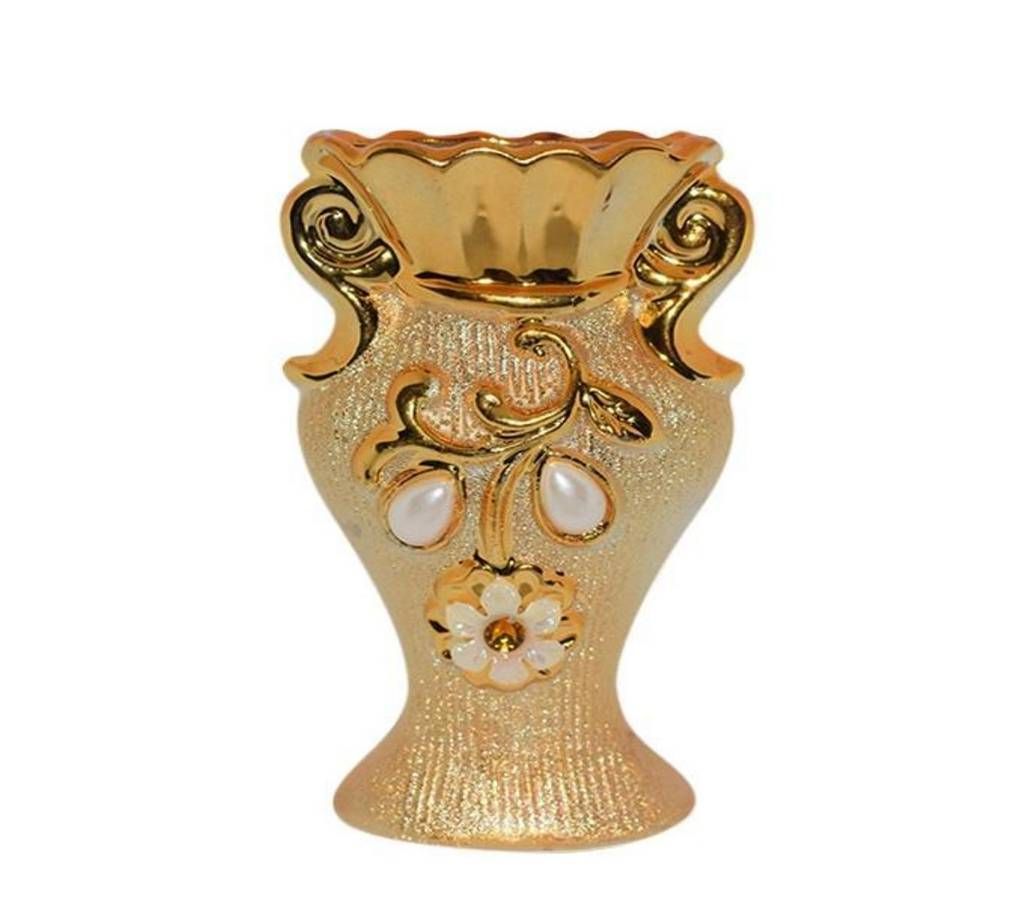 Ceramic Flower Vase 