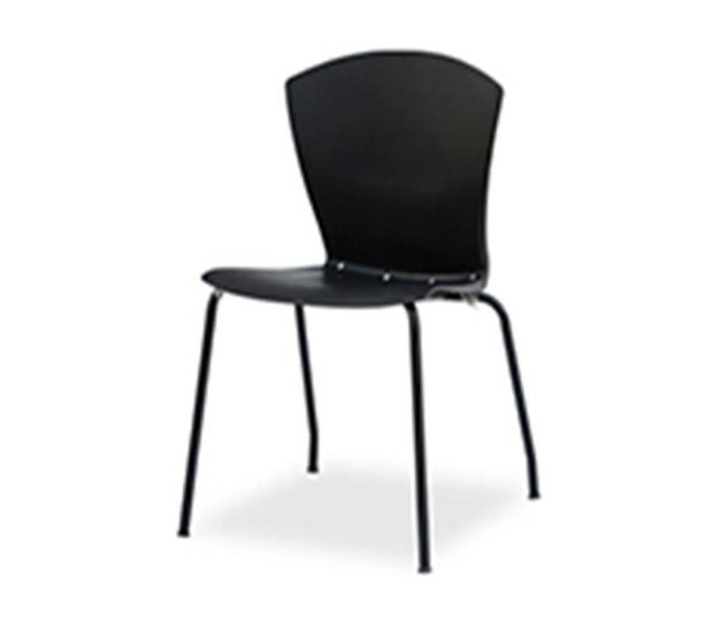 Slim Metal Chair - B 502