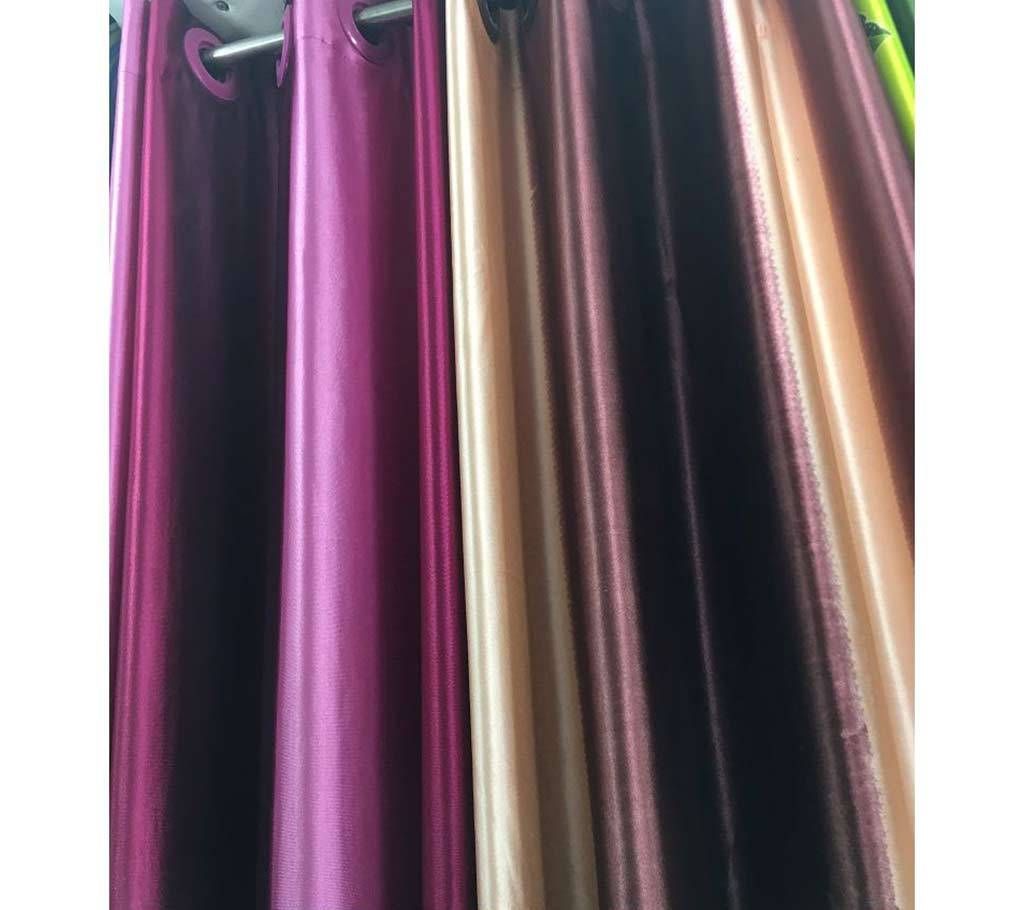 Colorful kuchi Curtain