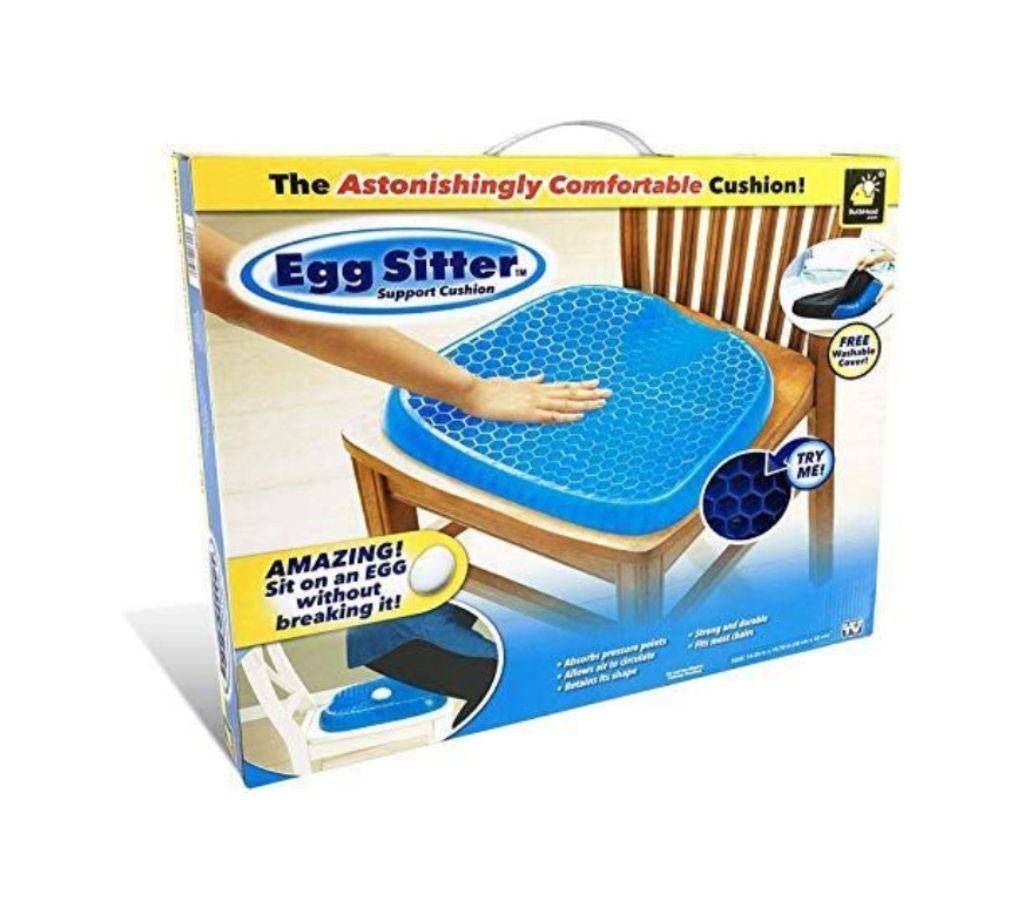 Egg Sitter Seat Cushion1
