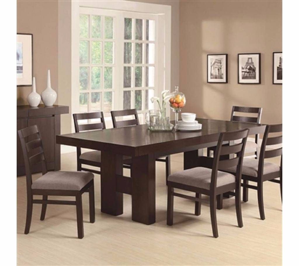 Dining Table Set