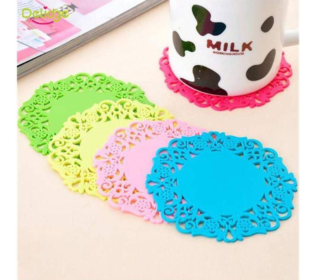Silicone Table Mat