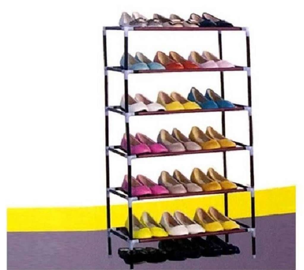 6-layer su rack