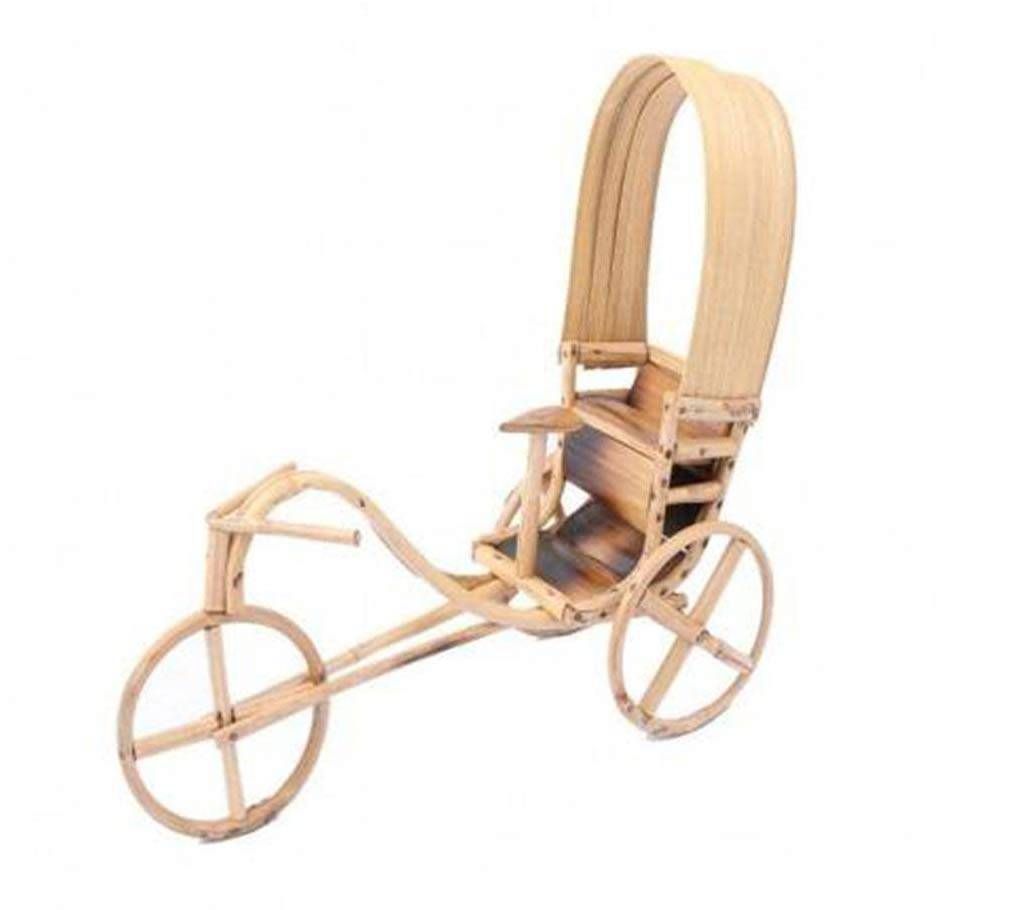 Rickshaw shopies