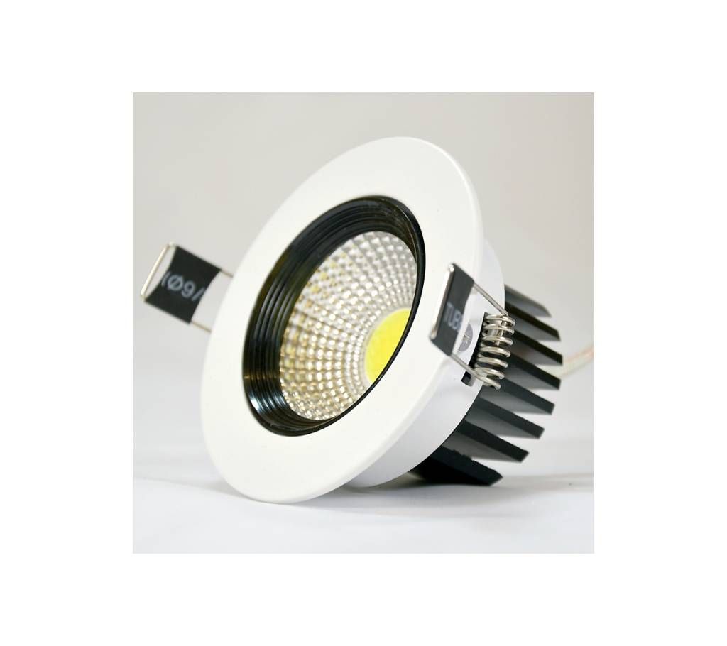 LED COB Down light-12 watt-300