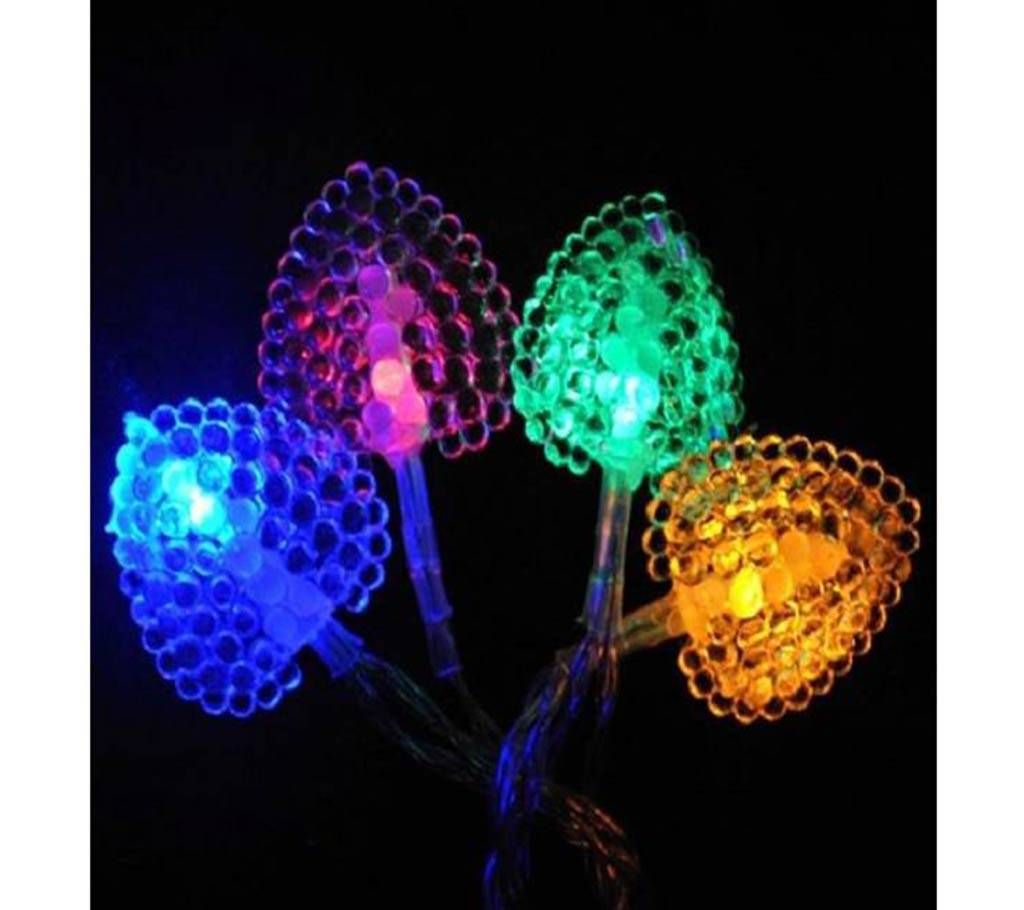 Leaf Fairy Light ( Multicolor)
