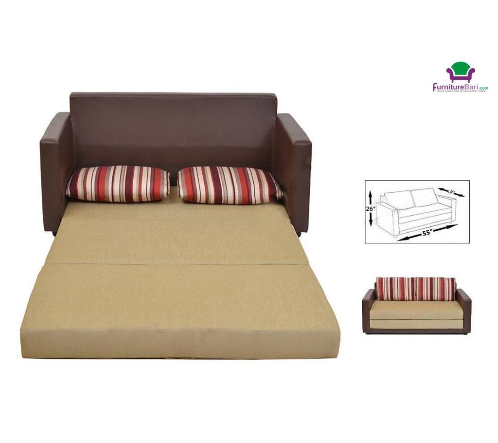 Sofa Cum Bed   Code : SCB004