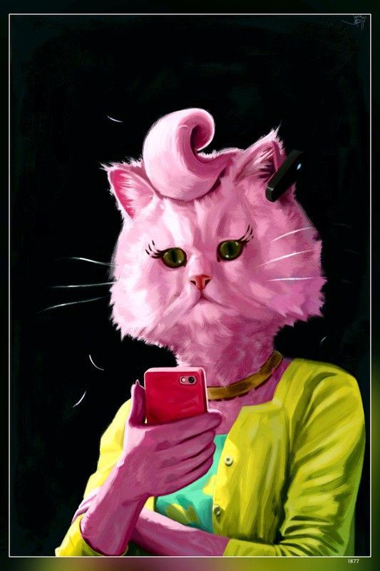 Bojack Horseman -Animated Tv Series Matte Finish Poster Paper Print  (12 inch X 18 inch)