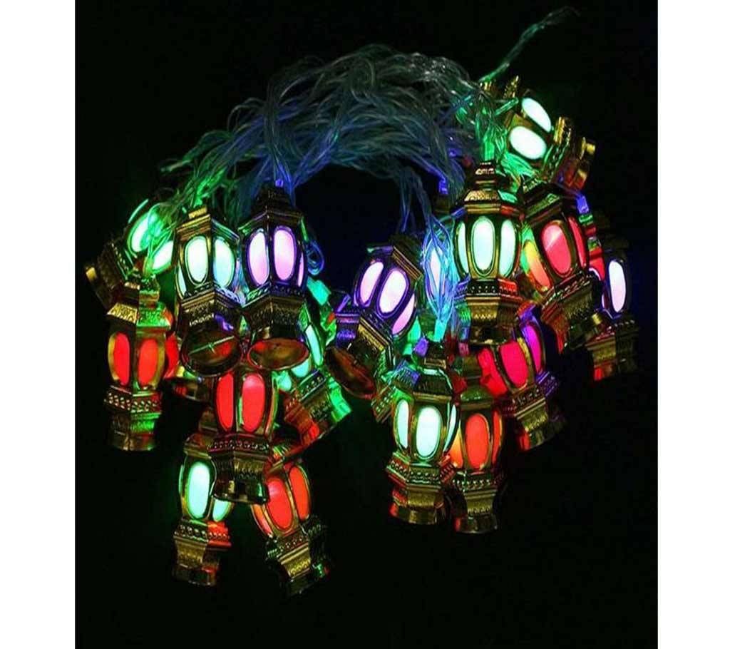Lantern Fairy Light