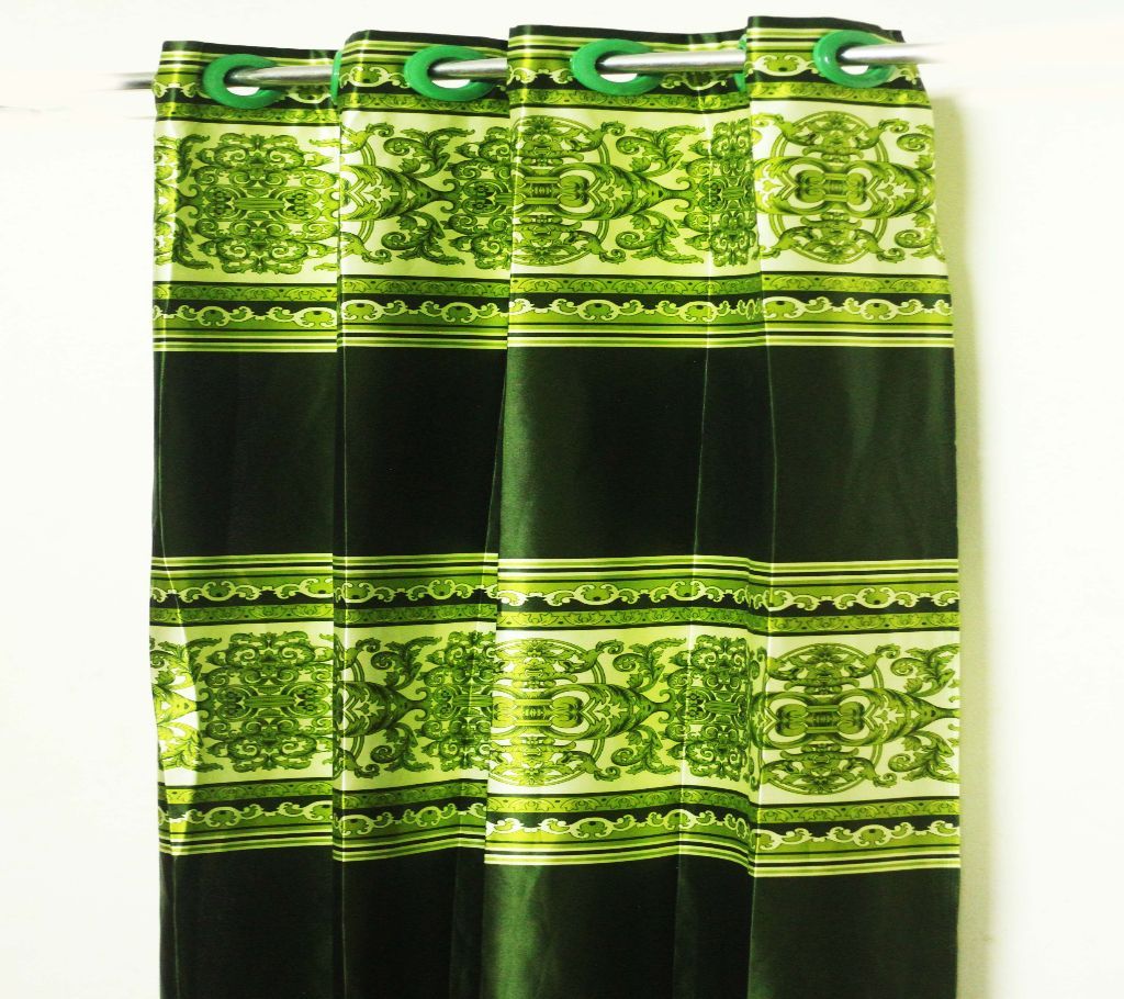 Chinese Stylish Curtain