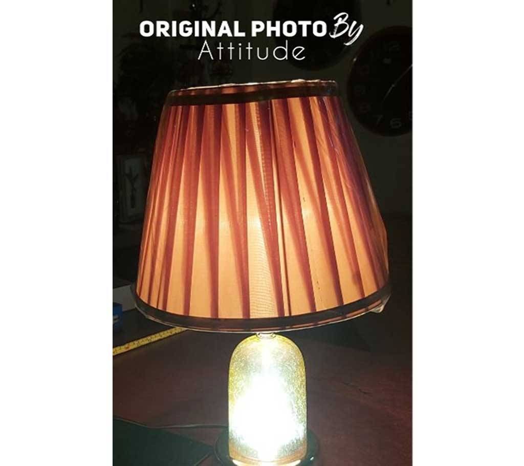 Beautiful Design Crystal DoubleLight01 Traditional Table Lamp