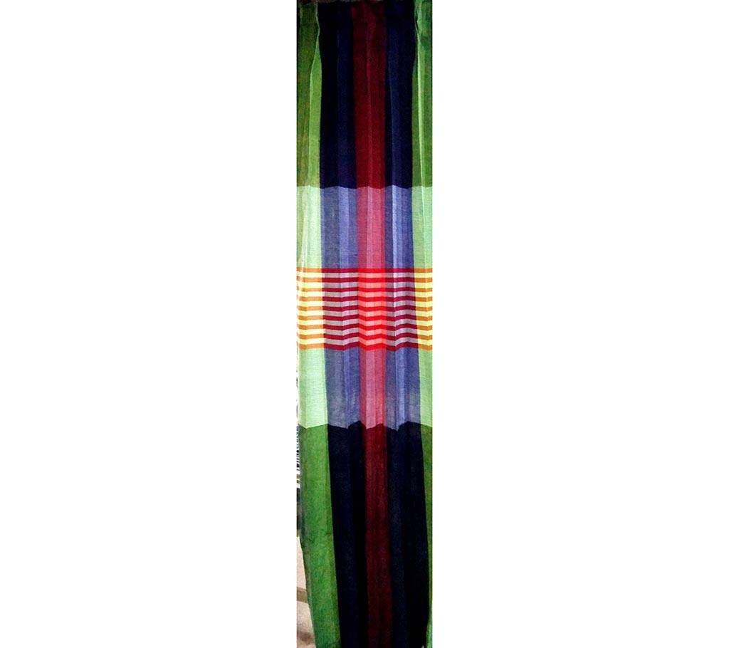 Cotton Curtain
