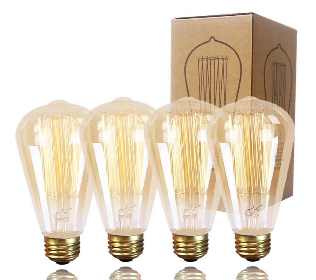 FILAMENT BULB- 6 watt