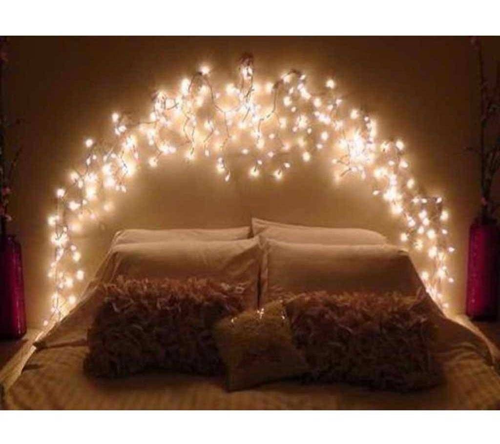Dacuratio Light 33 ft (100 pic light )