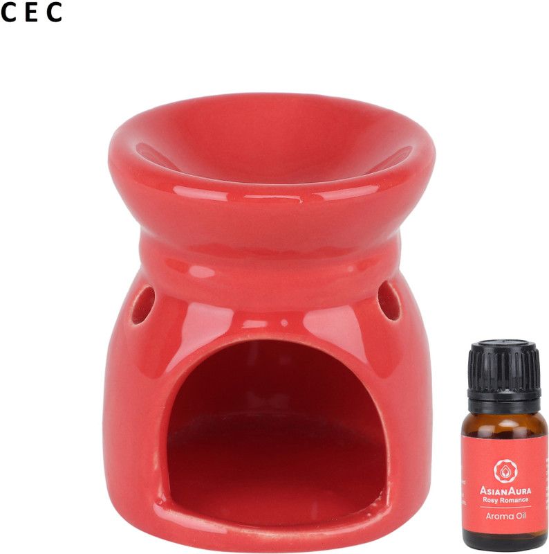 CEC Rossy Romance Diffuser Set  (3 x 3.33 ml)