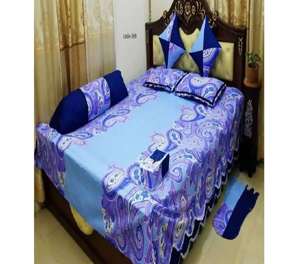 special bed sheet KD 369