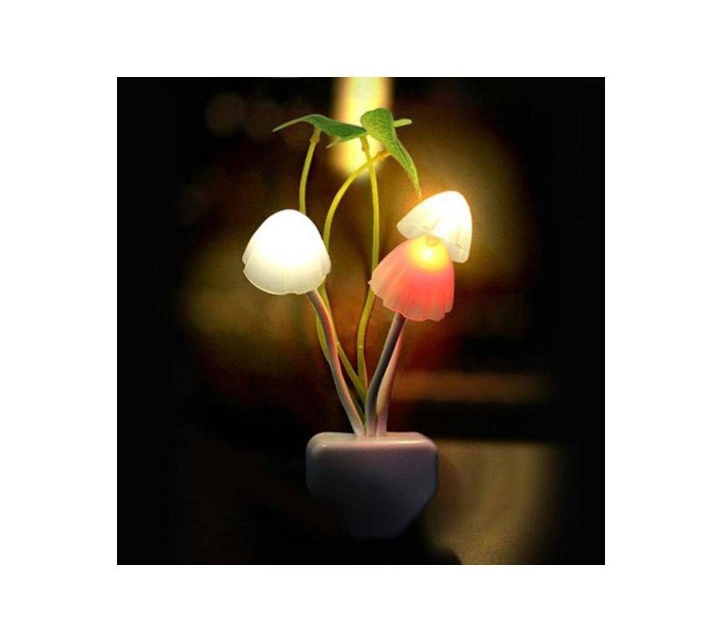 Color Changing LED Decoration Lamp