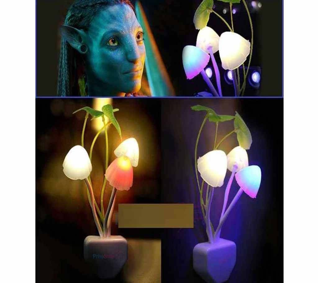 MASHROM LED LIGHT - MULTI COLOUR