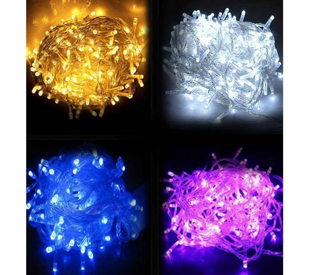 Fairy Lights - 4 Set in 4 Different Color