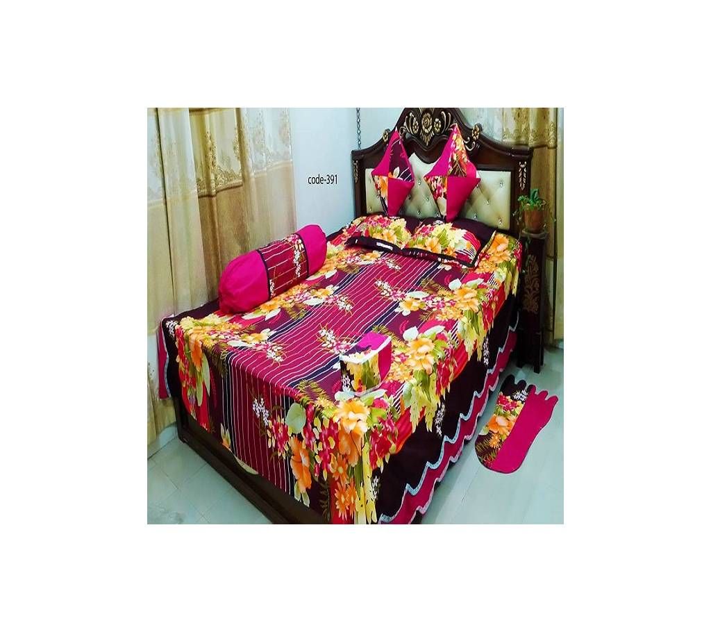 Special Bed sheet