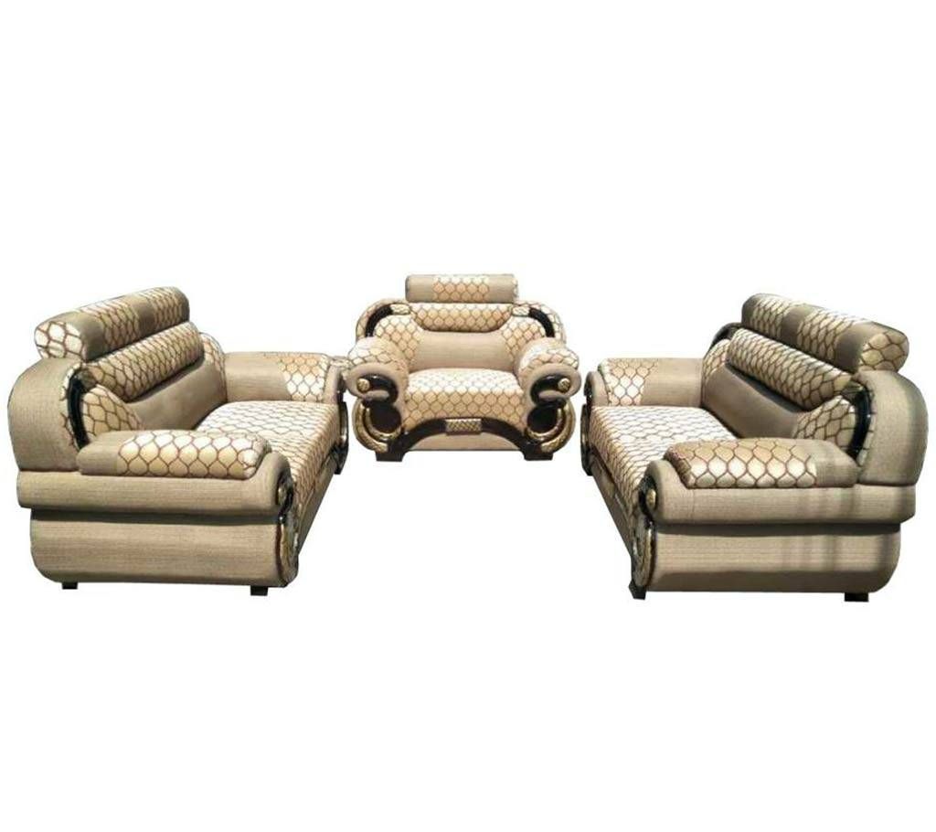 sofa 2+2+1= 5 Seater 