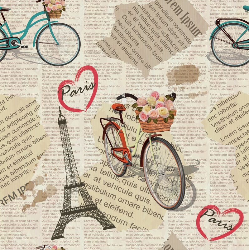 DWELLSINDIA Places Multicolor Wallpaper  (244 cm x 41 cm)
