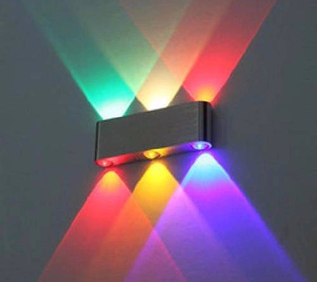 LED Wall Light