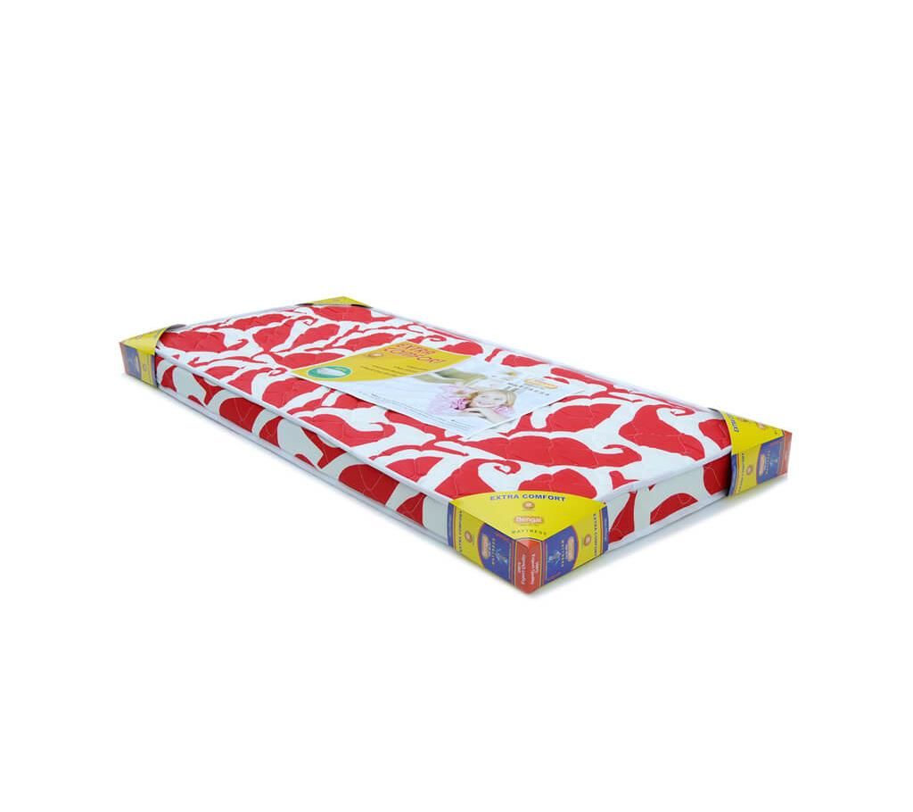 Bengal Orthopedic Mattress (81x60x4) Inch