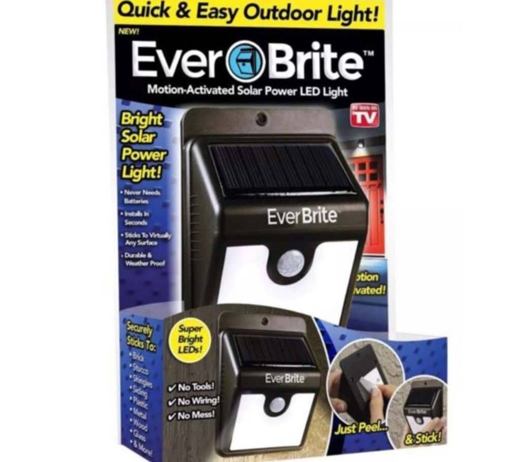 Ever Bright Led Light Outdoor