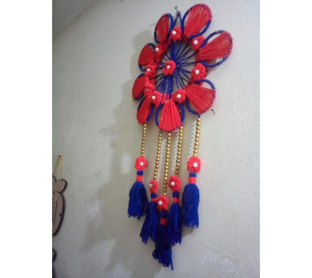 Wall decoration