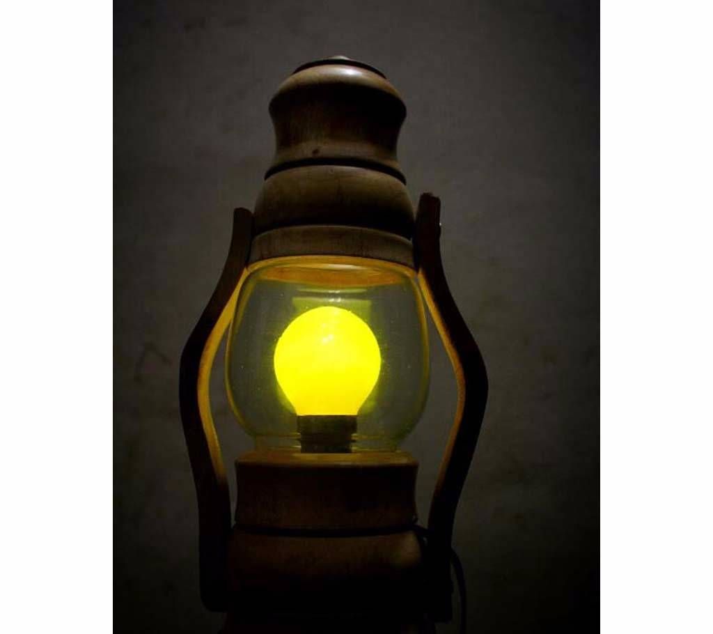 Hurricane Lamp 