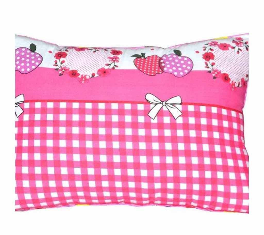 Crass virgin Fiber Pillow