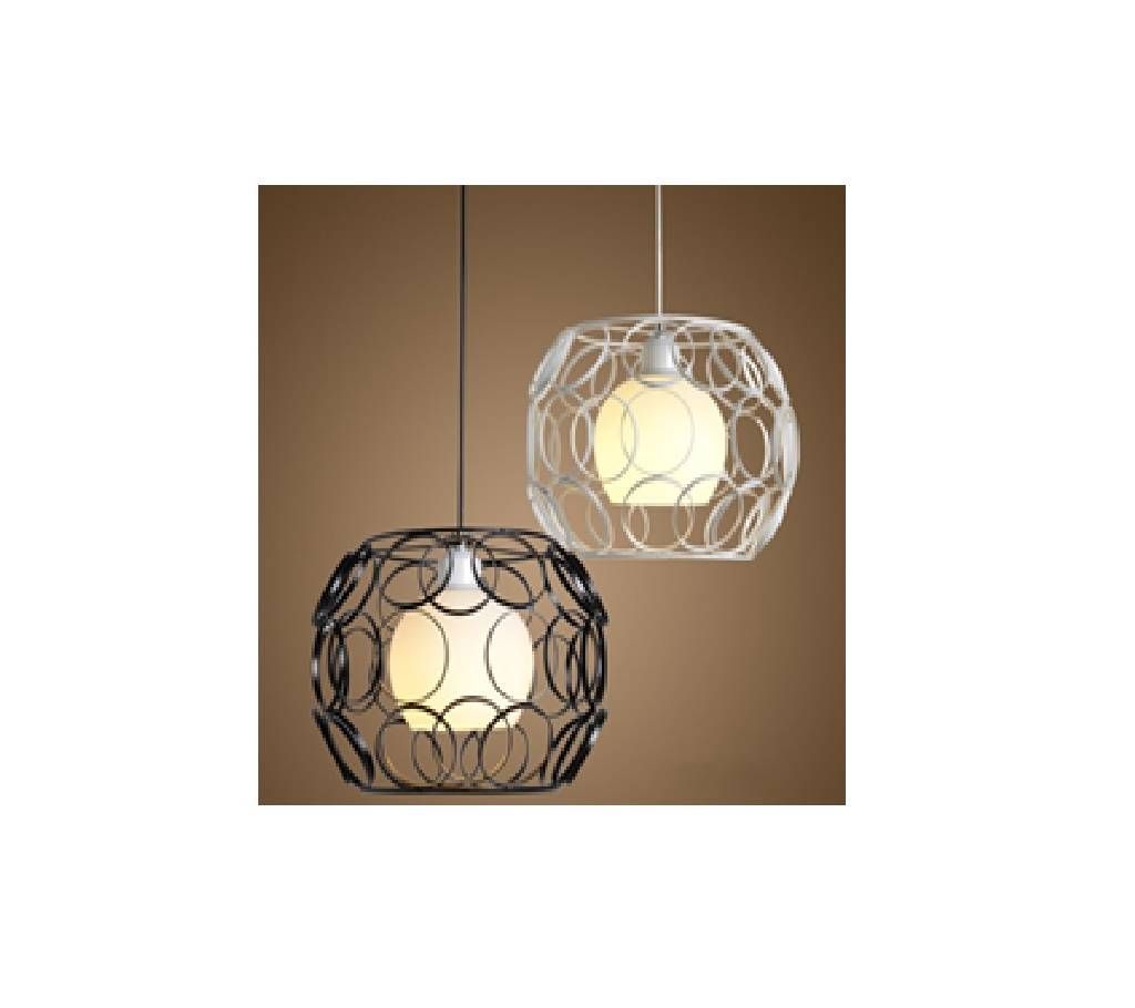 Pendant light- ID-PL-TY-08