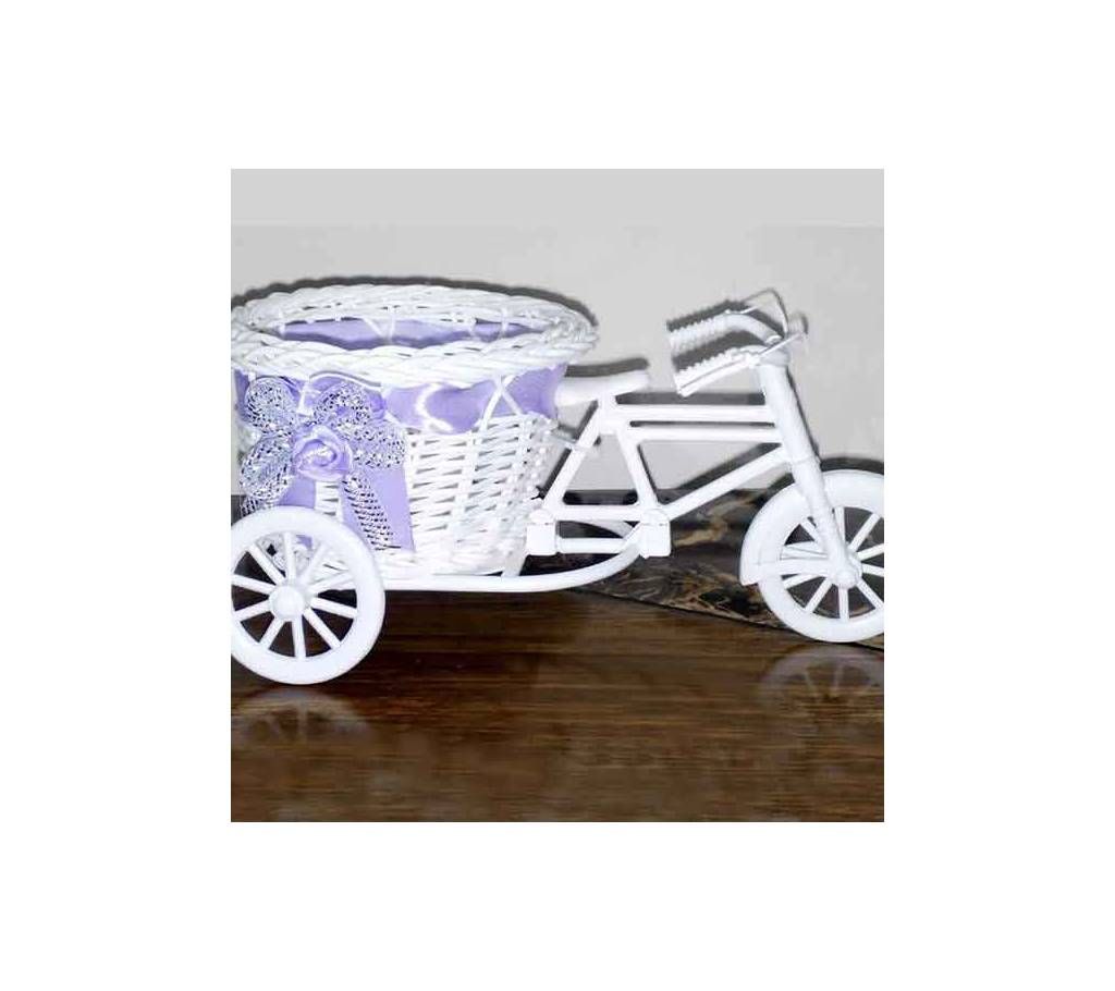 Ride of Love Show Piece - Purple 2