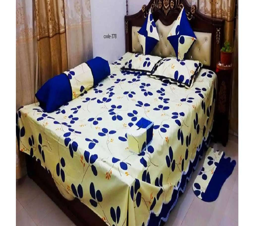 special bed sheet KD 378
