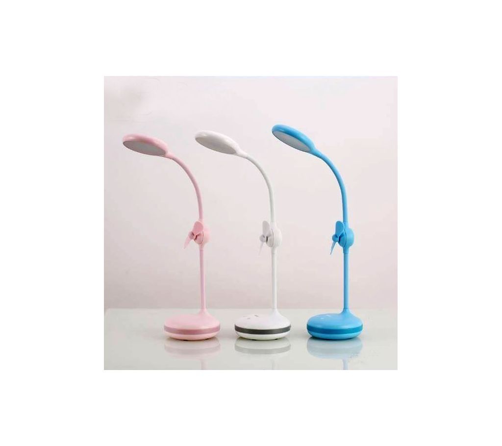 RT E601 LED Fan Lamp