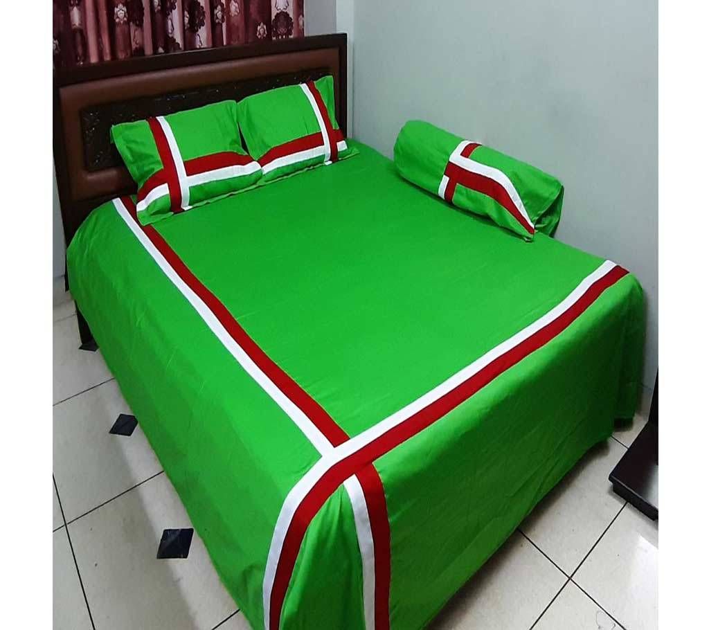 Cotton Design Bedsheet AF 063