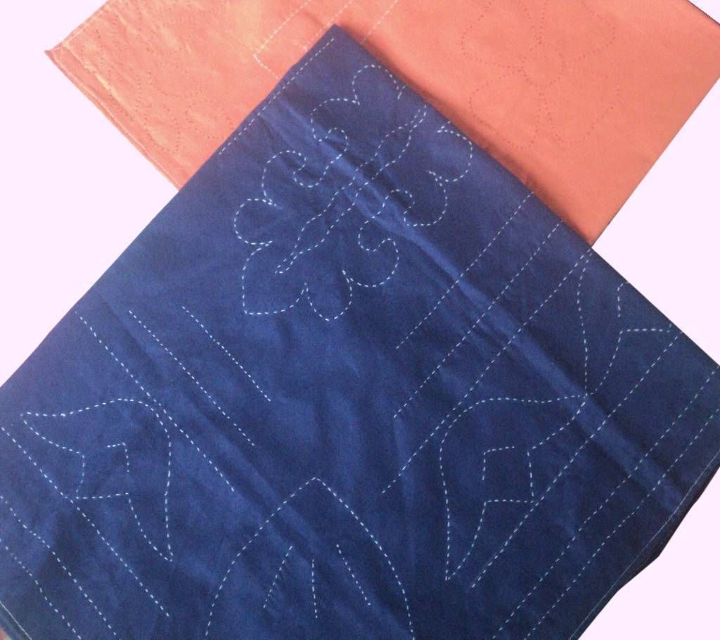 Kids Nakshi Katha-2 pcs