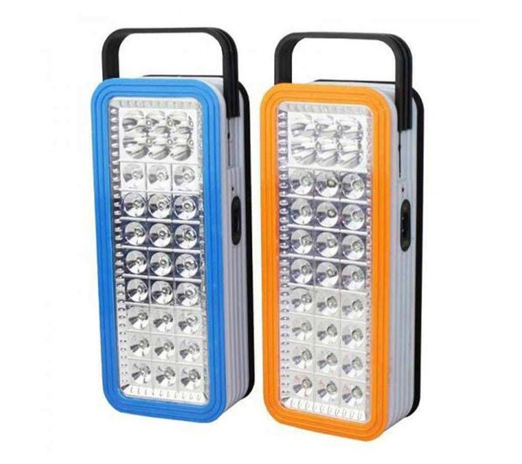 Rechargeable light - 1 pc