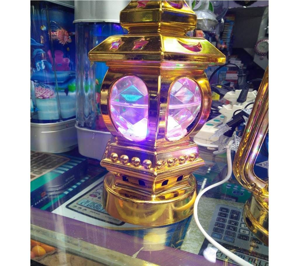 Electric  Hariken [ showpiece ]