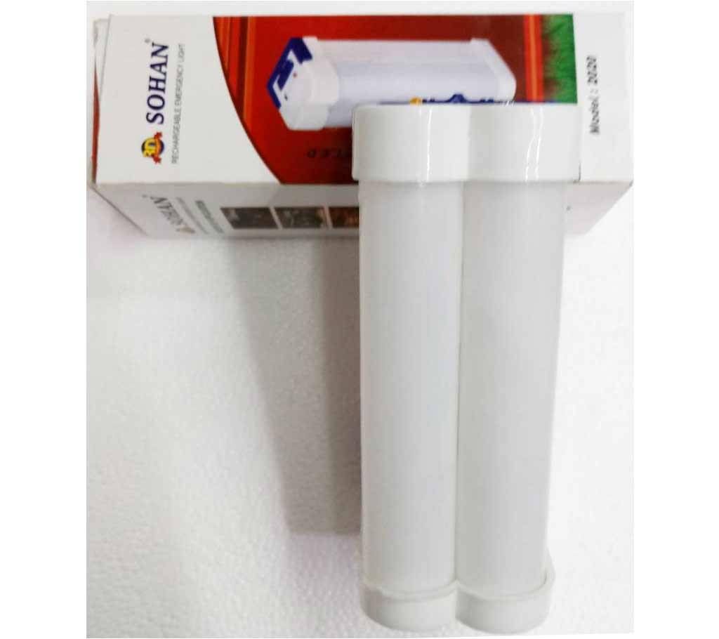 SOHAN Rechargeable Emergency Light-2020