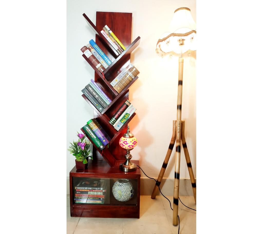 Book Shelves